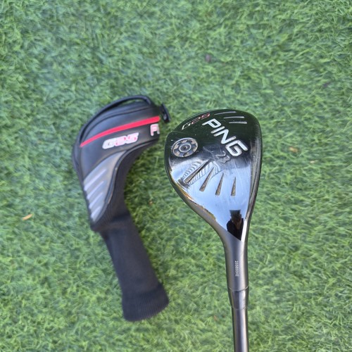 Ping g25 hybrid - g25, tfc189