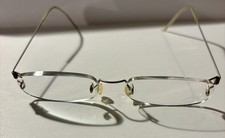 Lindberg Titanium Eyeglasses