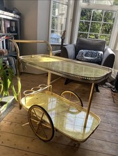 Vintage 1970’s Drinks