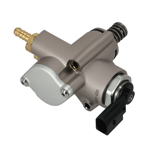 High pressure fuel pump - high,