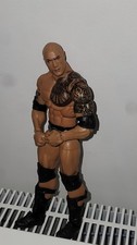 WWE ELITE FIGURE package Job
