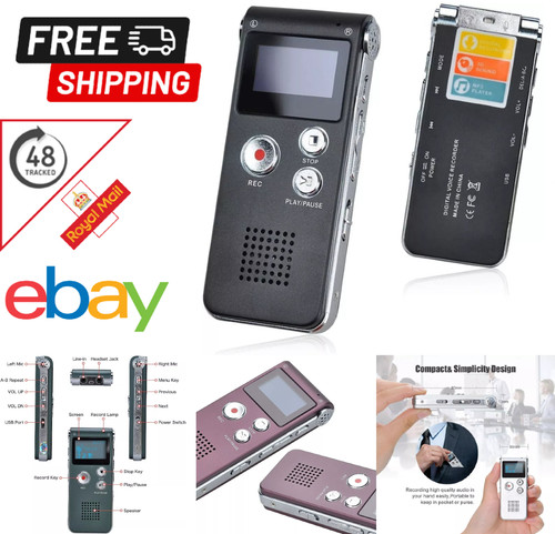 Portable digital voice - portable,