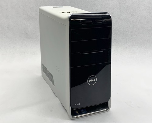 Dell studio xps - dell,