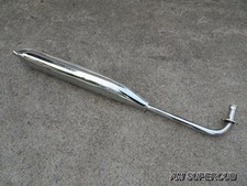 For HONDA CUB C50 C65 C70