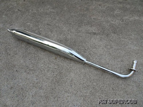 For honda cub c50 c65 - for,