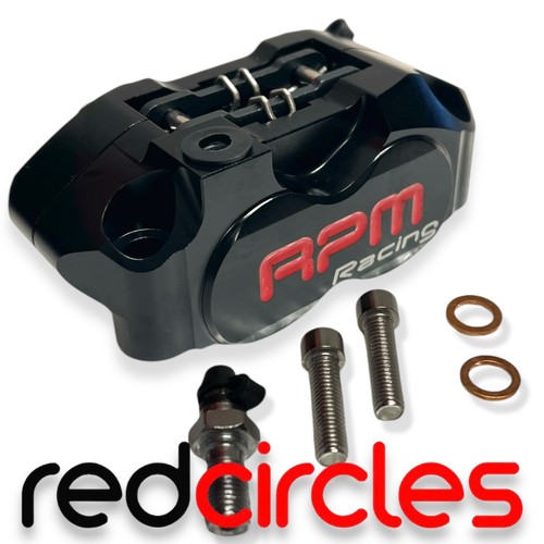 Black pot rpm pit bike - 4,
