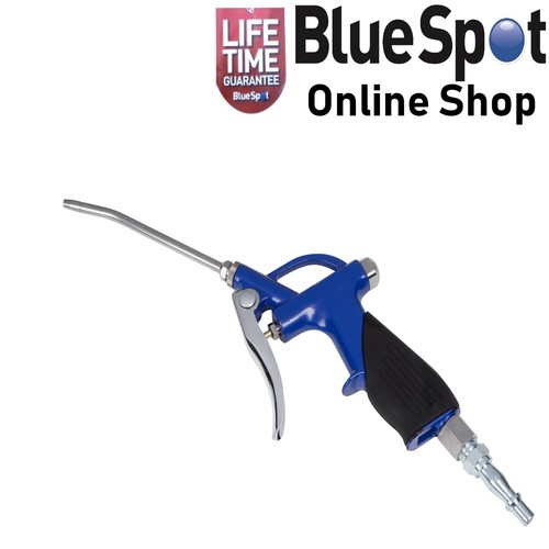 Air blower gun trigger - blower,