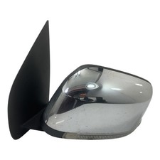 NISSAN NAVARA D40 Wing Door