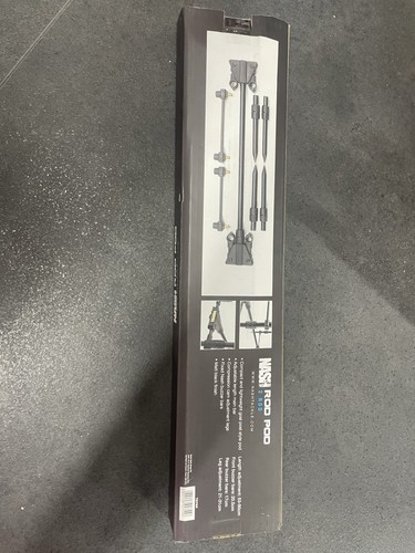 Nash t2755 rod - t2755, 2-rod