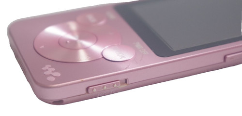 Sony s15 16gb - sony, nw-s15