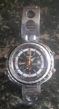 Sicura vintage mens watch - mens,