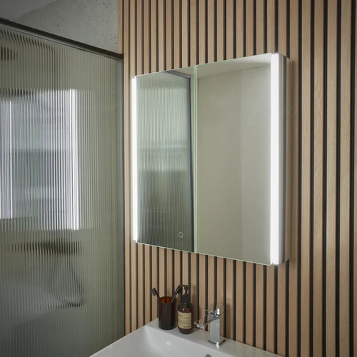 Flow led 600mm double - led,