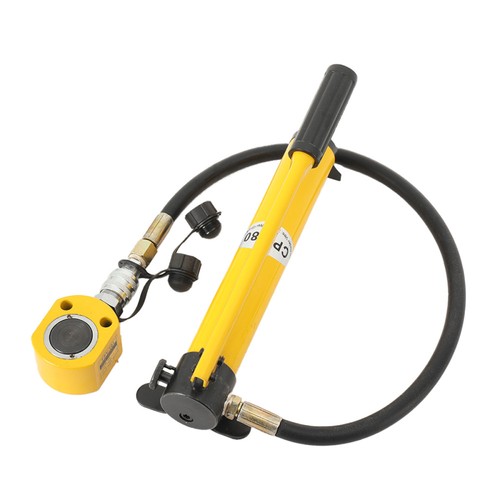 Ton multi section hydraulic - multi-section,