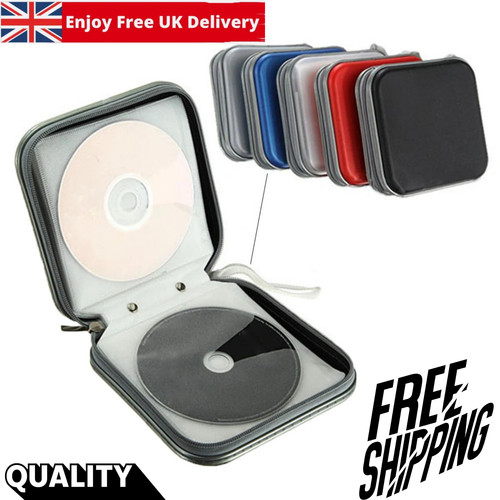 Dvd carry case - carry, cover