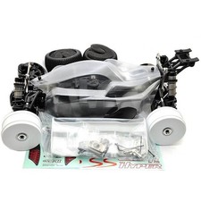 HoBao Hyper Sse 1/8 Buggy