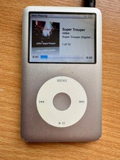 apple ipod classic 6th