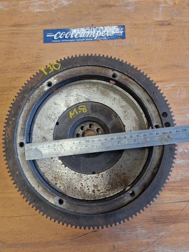 Volkswagen lightened flywheel - volkswagen,
