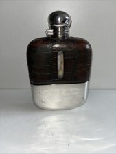 Vintage James Dixon & Sons Hip