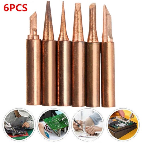 6pc set 900m - 6pc/set, tip