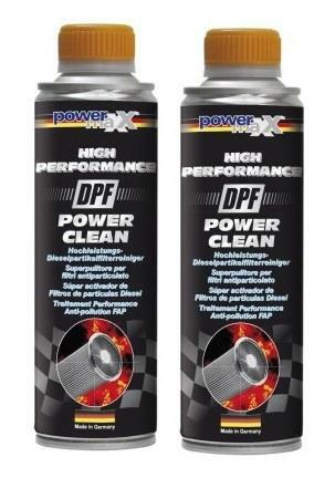 Diesel dpf particulate - diesel,