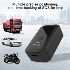 UK Magnetic MINI GSM GPS