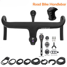 Carbon Road Bike Handlebar