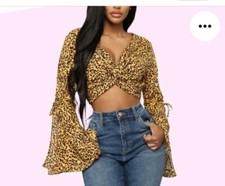 New With Tags Fashion Nova