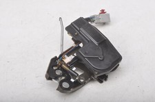 HONDA ACCORD VI MK6 TAILGATE