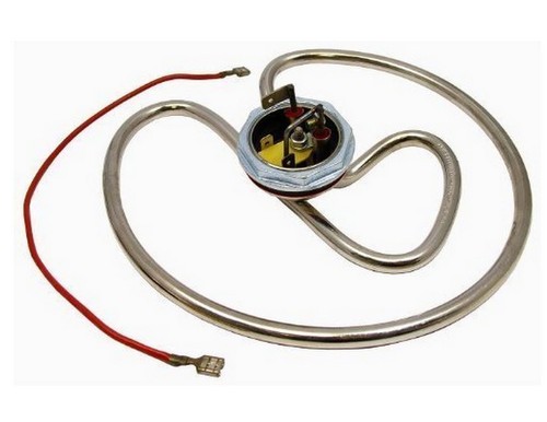 For burco hot water boiler - for, tea