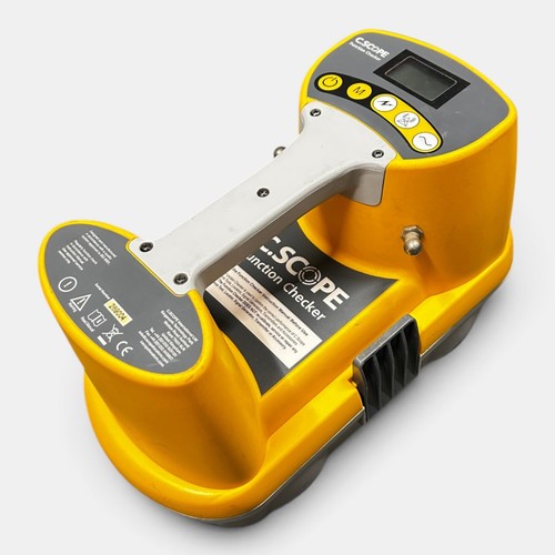 Scope function checker cable - c.scope,