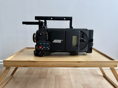 Arri alexa sensor 3 2k - alexa, 3.2k