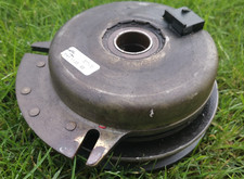 Warner Electric Deck Clutch