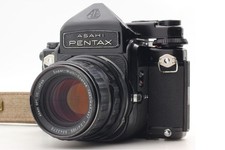 [ Near Mint ] Pentax 6x7 TTL