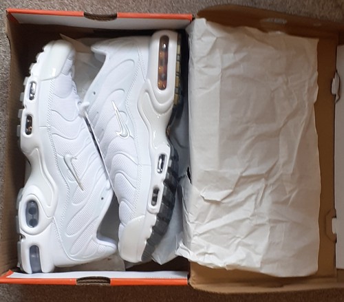 Nike airmax plus - nike,