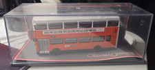Corgi  00 Gauge OOC MCW Metrobus Greater Manchester GM Buses Limited Edition