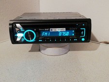 SONY MEX-N6001BD car radio