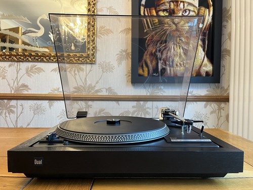 Vintage dual 505 belt - cs, 505-2