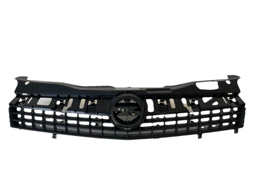 Vauxhall astra front grille - vauxhall,