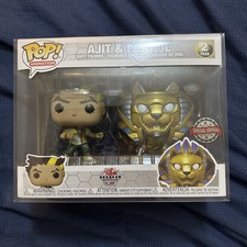 Funko Pop Animation - Bakugan