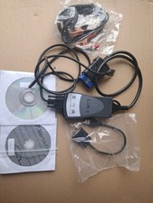 PP2000 Lexia 3 Diagnostic