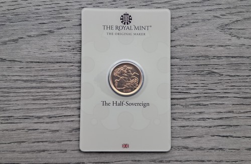 Royal mint 2025 - 2025, gold