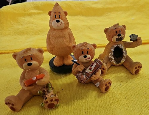Bad taste bears - of, 4