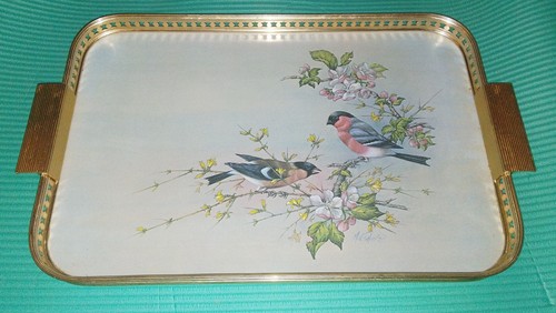 Vintage grosvenor bird - vintage, &
