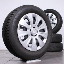 16 inch original VW Passat 3G