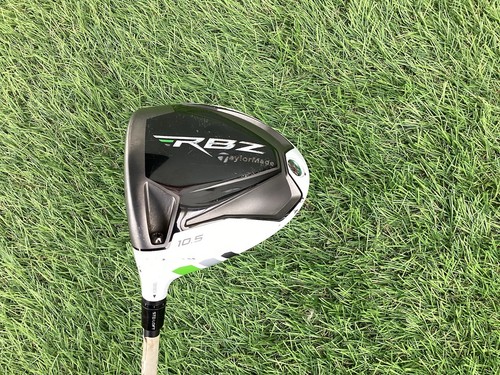 Left hand taylormade - taylormade, rbz