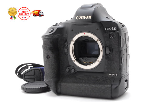 Near mint canon eos 1d - [near, mint]