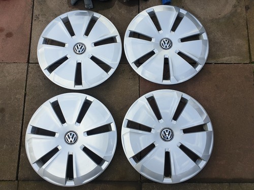 Volkswagen transporter - volkswagen, 16"
