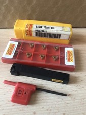 Sandvik STGCR 1010E Turning