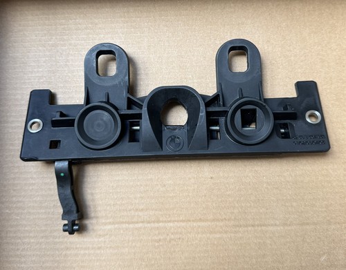 Bmw f800 seat bench - bench, locking