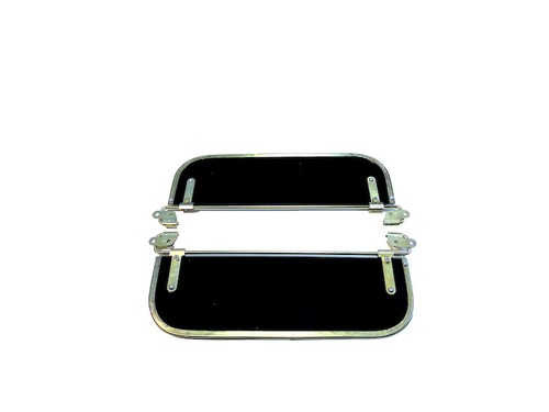 Uaz 469 sun visors parasoles - uaz,